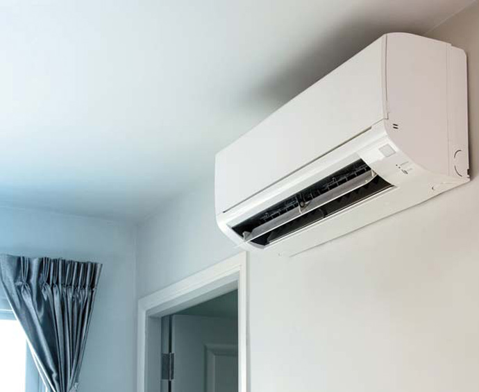 Split System Air Conditioning
