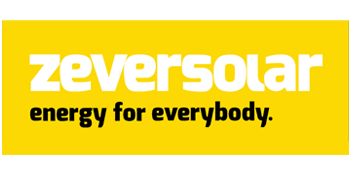 Logo-Zeversolar